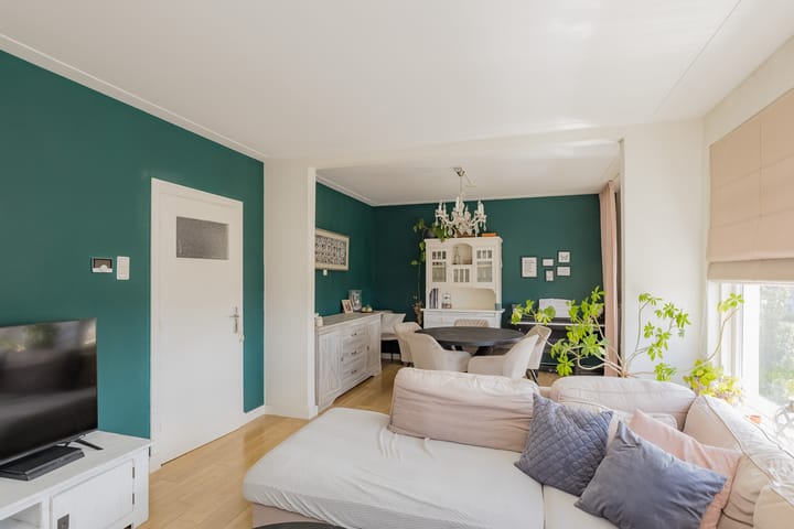 Foto 8 van Linnaeusstraat 169