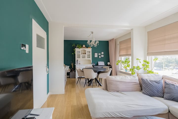 Foto 9 van Linnaeusstraat 169