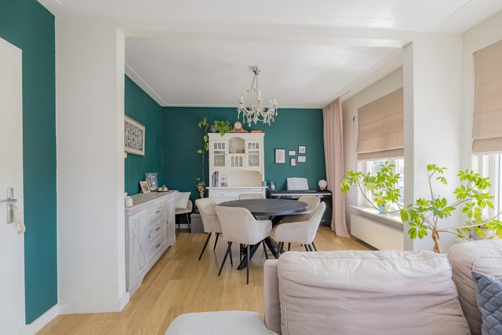 Foto 10 van Linnaeusstraat 169