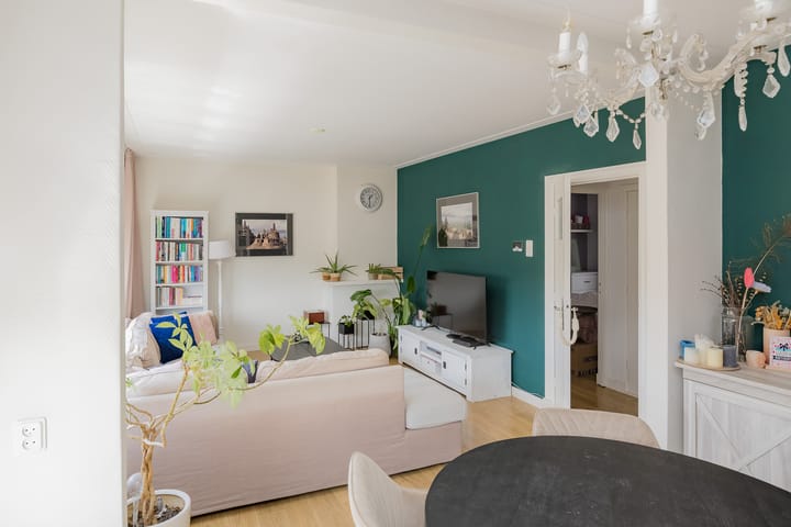 Foto 11 van Linnaeusstraat 169