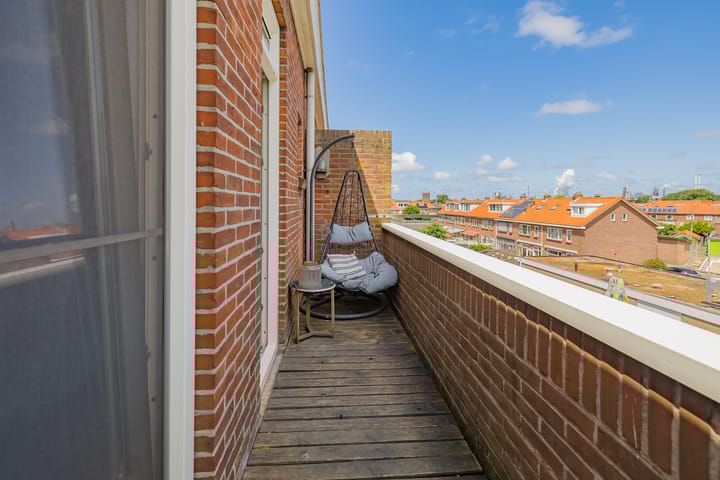 Foto 14 van Linnaeusstraat 169