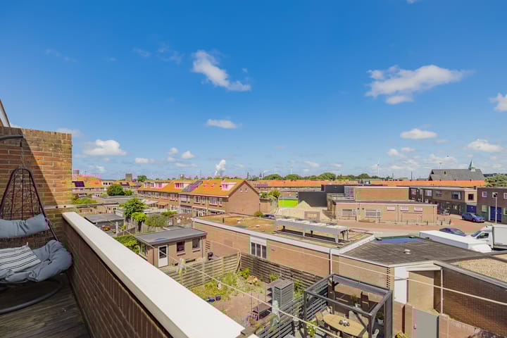 Foto 15 van Linnaeusstraat 169