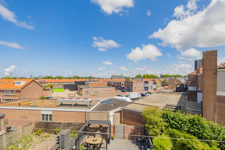 Foto 16 van Linnaeusstraat 169