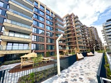 apartments for rent on Mahoniehout 411