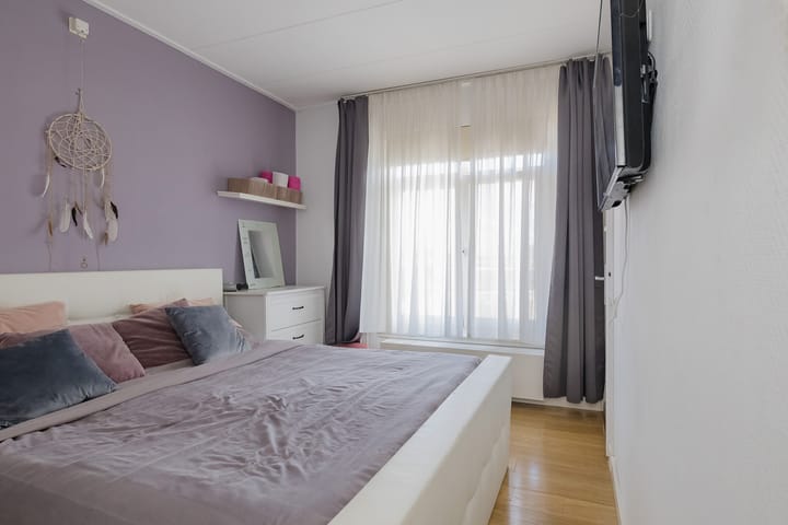 Foto 20 van Linnaeusstraat 169