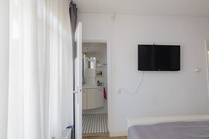 Foto 23 van Linnaeusstraat 169