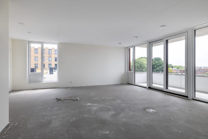 Foto 2 van Erasmuslaan 4-P