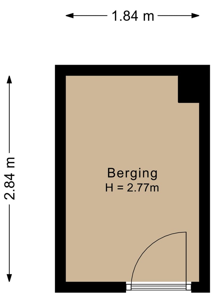 Foto 43 van Erasmuslaan 4-P