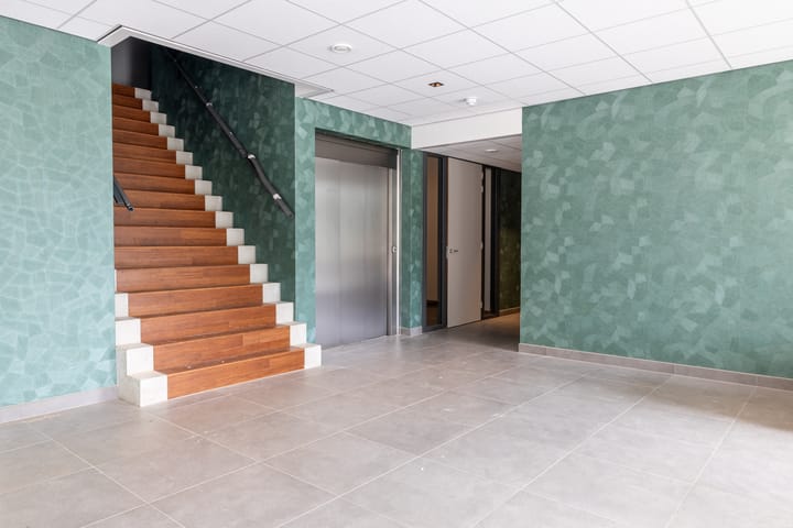 Foto 6 van Erasmuslaan 4-P