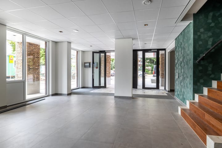 Foto 7 van Erasmuslaan 4-P