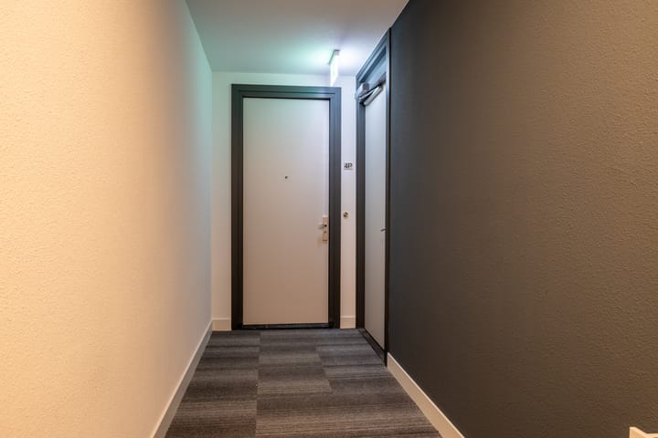 Foto 8 van Erasmuslaan 4-P