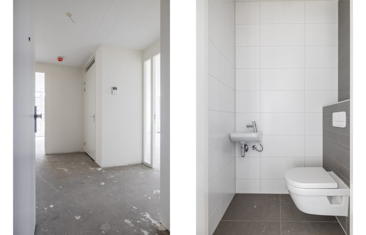 Foto 9 van Erasmuslaan 4-P