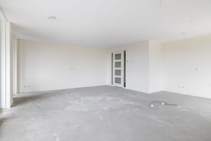 Foto 10 van Erasmuslaan 4-P