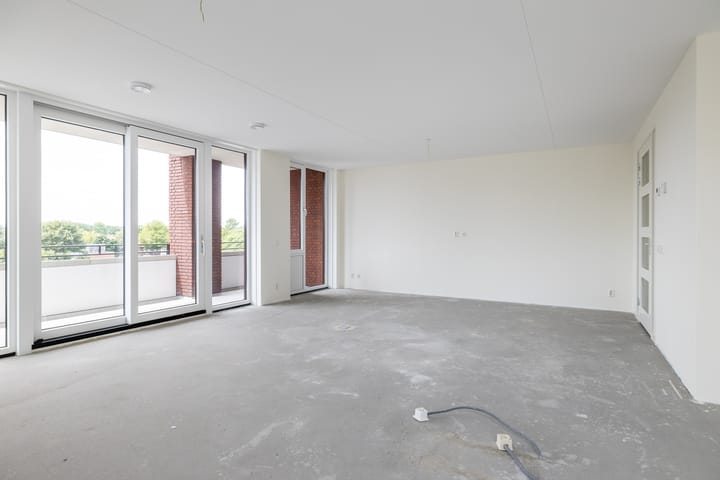 Foto 11 van Erasmuslaan 4-P