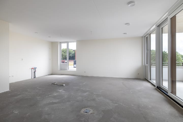 Foto 13 van Erasmuslaan 4-P