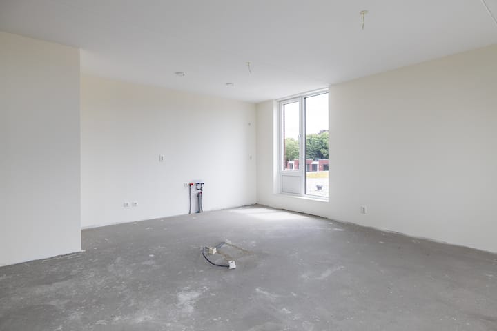 Foto 14 van Erasmuslaan 4-P