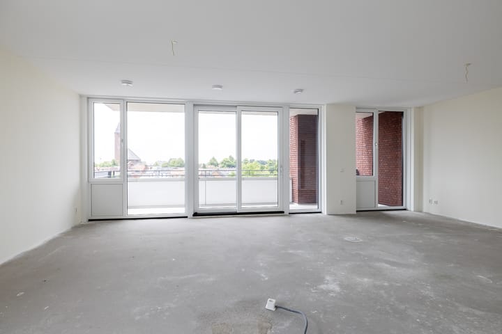 Foto 16 van Erasmuslaan 4-P