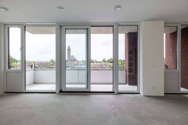 Foto 17 van Erasmuslaan 4-P