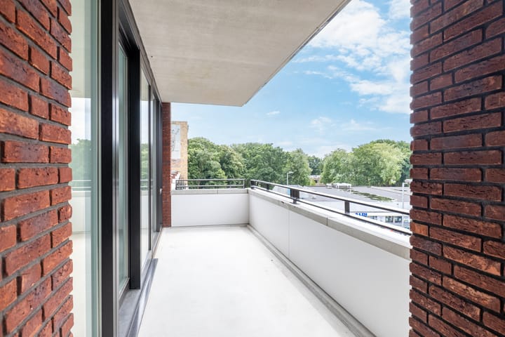 Foto 18 van Erasmuslaan 4-P