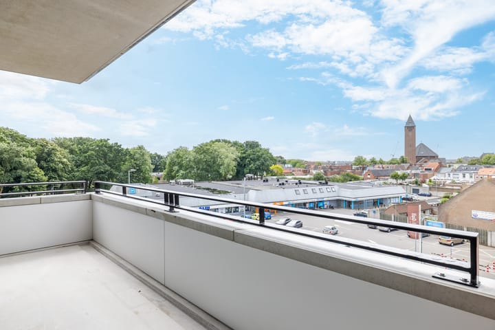 Foto 19 van Erasmuslaan 4-P