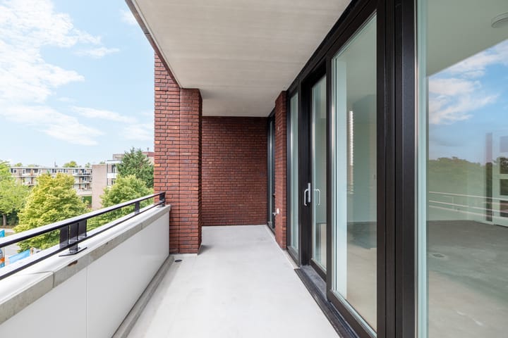 Foto 20 van Erasmuslaan 4-P