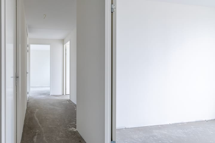 Foto 21 van Erasmuslaan 4-P