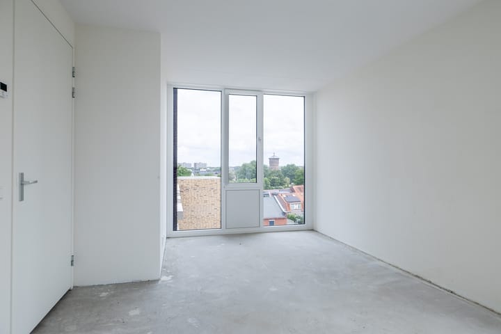 Foto 22 van Erasmuslaan 4-P