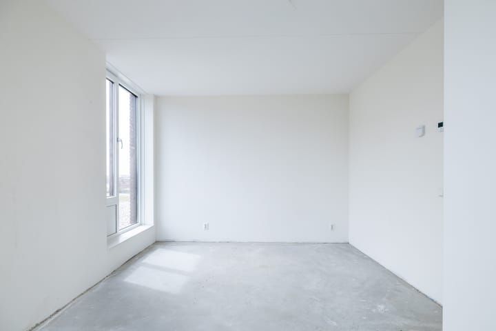 Foto 23 van Erasmuslaan 4-P