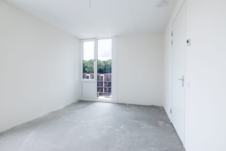 Foto 24 van Erasmuslaan 4-P