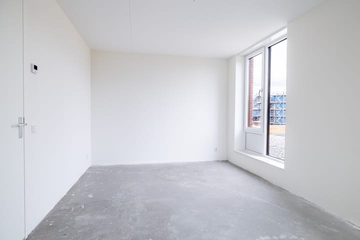 Foto 25 van Erasmuslaan 4-P