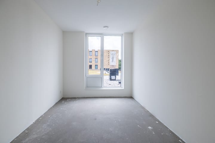 Foto 26 van Erasmuslaan 4-P