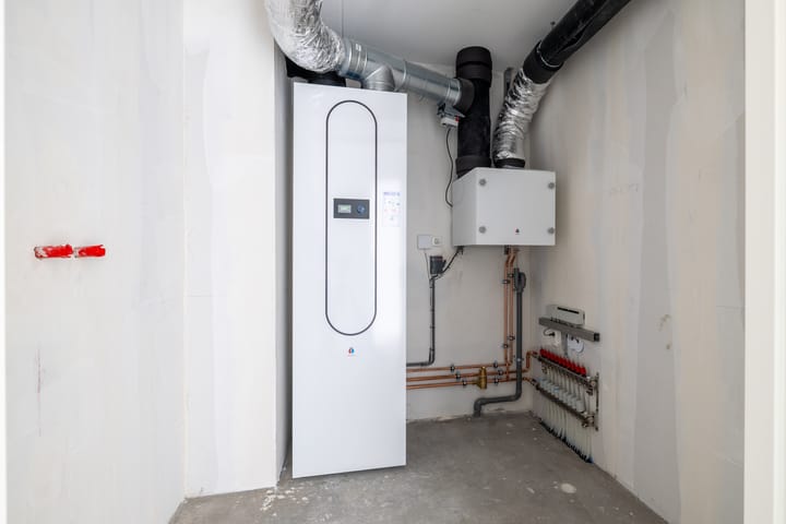 Foto 29 van Erasmuslaan 4-P