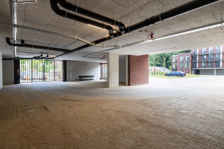 Foto 31 van Erasmuslaan 4-P