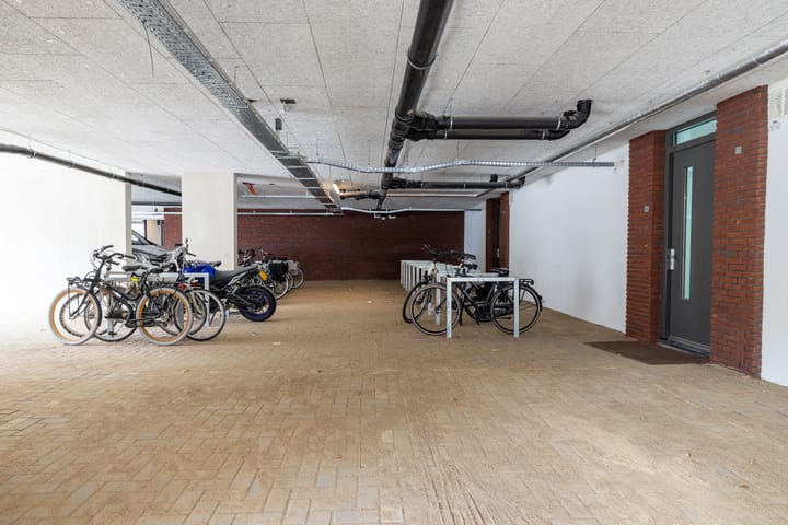 Foto 30 van Erasmuslaan 4-P