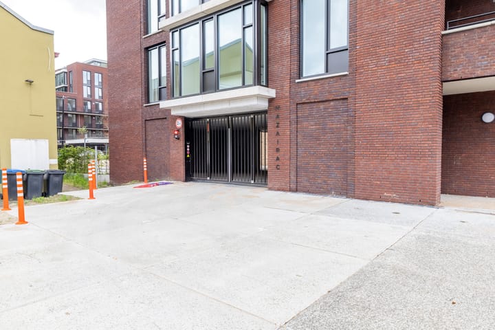 Foto 34 van Erasmuslaan 4-P