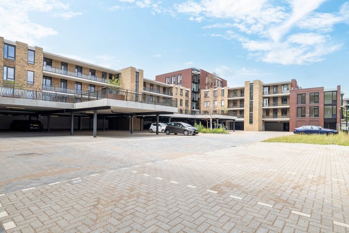 Foto 36 van Erasmuslaan 4-P