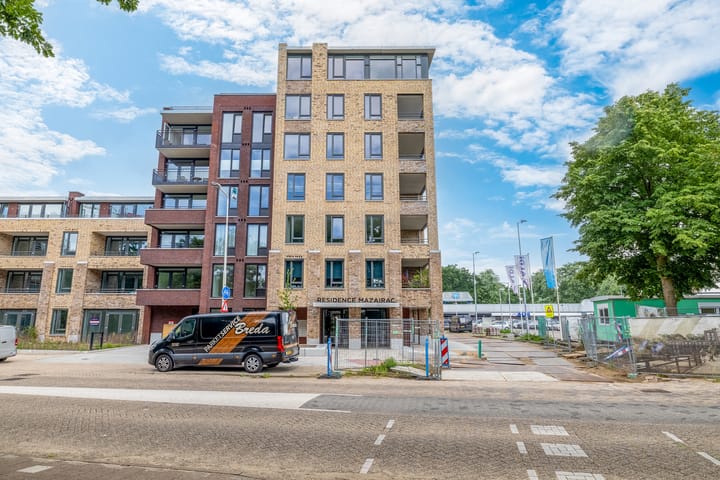 Foto 38 van Erasmuslaan 4-P