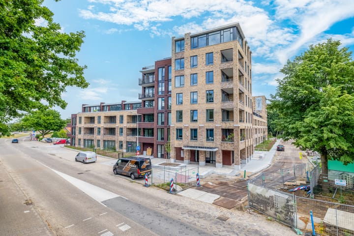 Foto 39 van Erasmuslaan 4-P