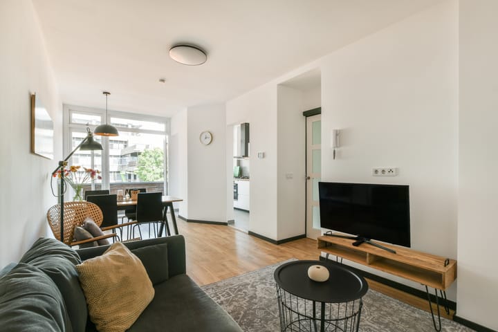 Foto 1 van Lijnbaan 102