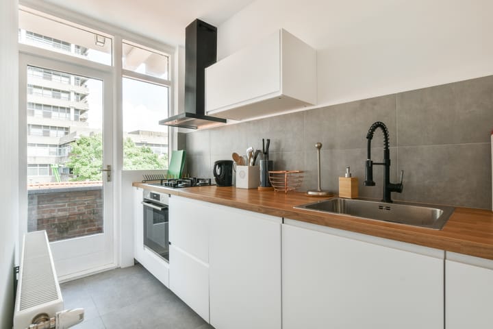 Foto 2 van Lijnbaan 102