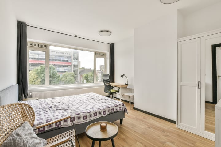 Foto 3 van Lijnbaan 102