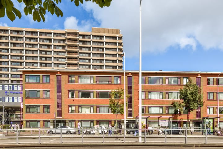 Foto 4 van Lijnbaan 102