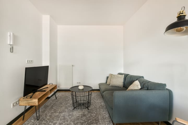 Foto 7 van Lijnbaan 102