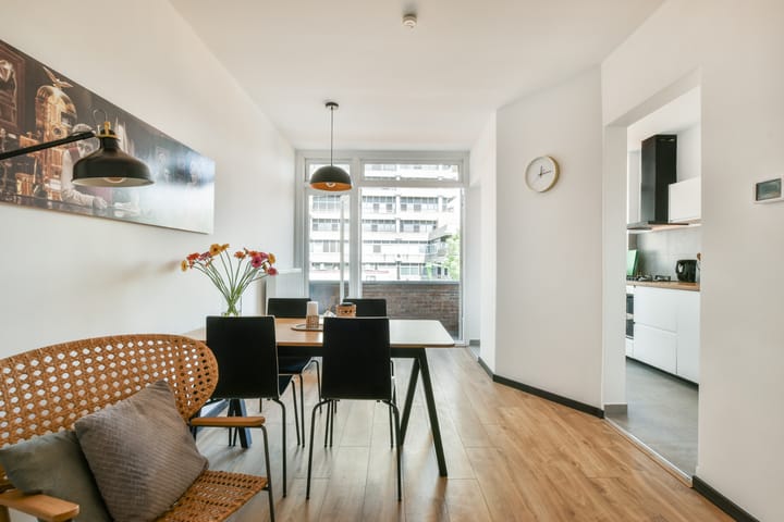 Foto 8 van Lijnbaan 102