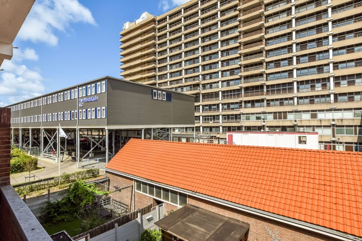 Foto 17 van Lijnbaan 102