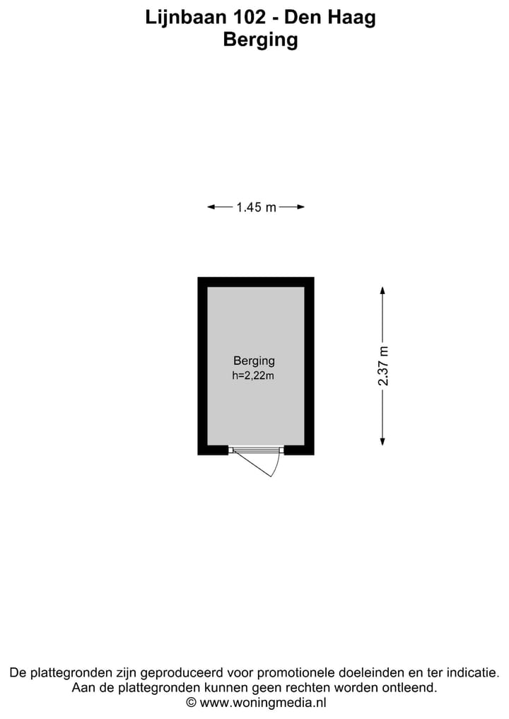 Foto 27 van Lijnbaan 102