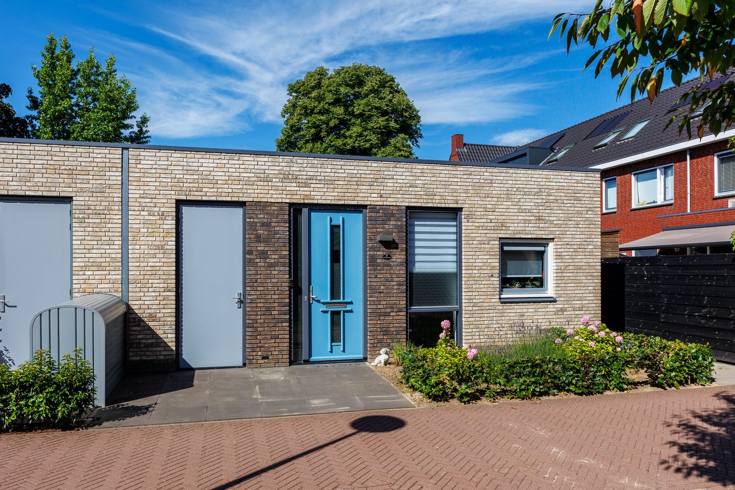 Foto 1 van Prinses Amaliahof 2