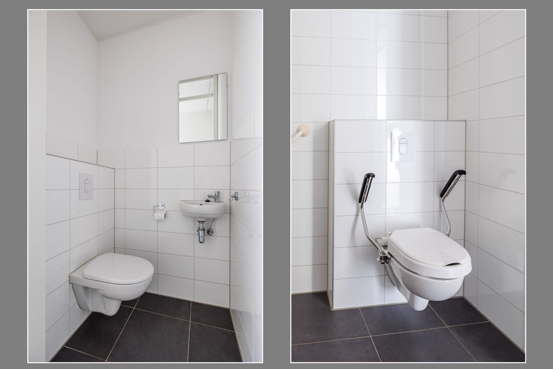 Foto 7 van Prinses Amaliahof 2