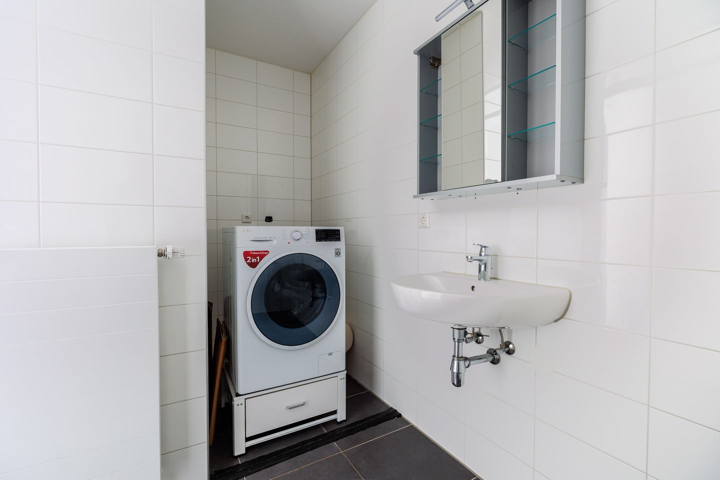 Foto 10 van Prinses Amaliahof 2