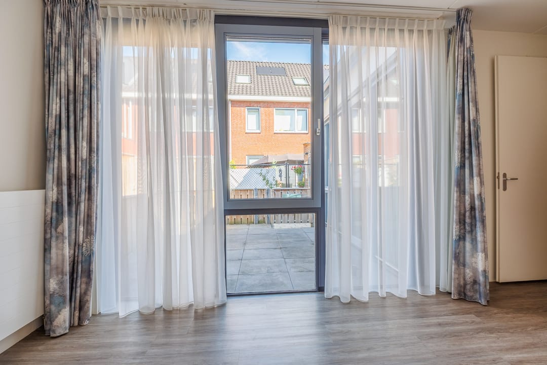 Foto 13 van Prinses Amaliahof 2